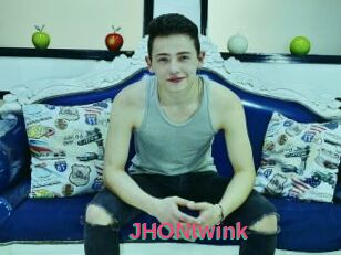 JHONtwink