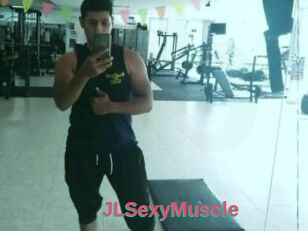 JLSexyMuscle