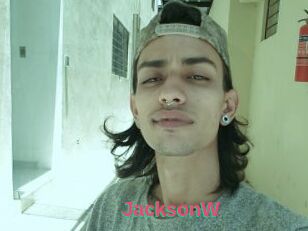 JacksonW