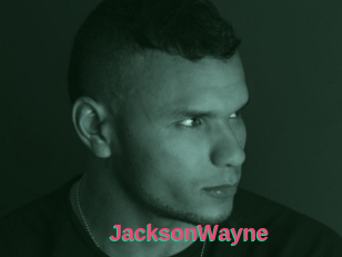 JacksonWayne