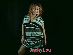 JackyLou