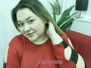 Jaclynne