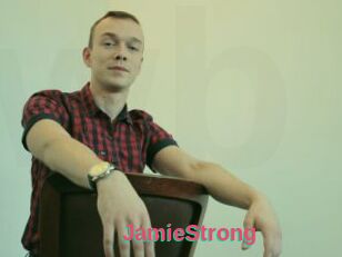 JamieStrong