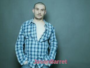 JasonBarret