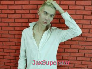 JaxSuperstar