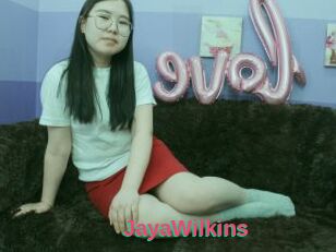 JayaWilkins