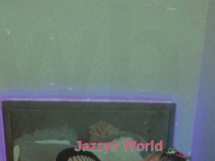 Jazzys_World