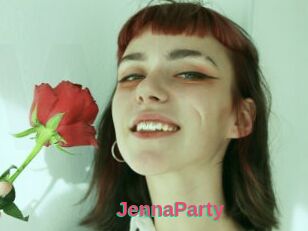 JennaParty