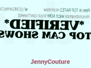 JennyCouture