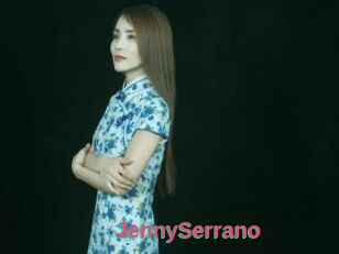 JennySerrano