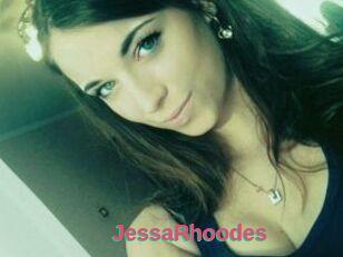 JessaRhoodes