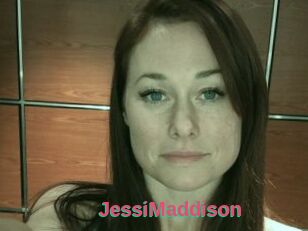 JessiMaddison