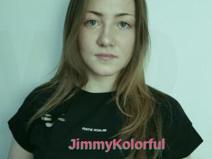 JimmyKolorful