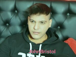 JohnBristol