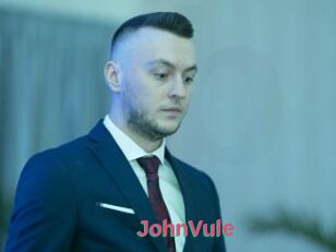 JohnVule