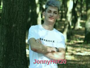 JonnyHot20