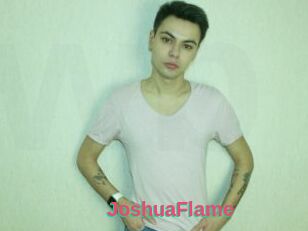 JoshuaFlame