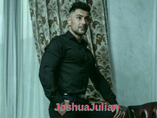 JoshuaJulian