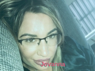 Jovanna