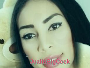 JualiaBigCock