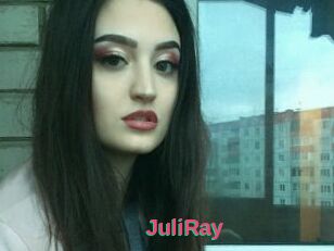 JuliRay