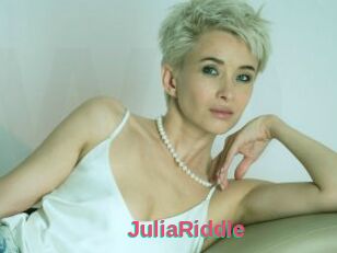 JuliaRiddle