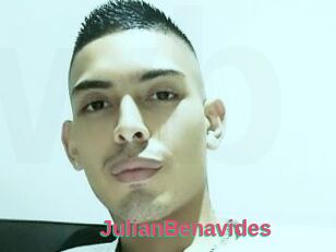 JulianBenavides