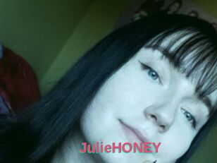 JulieHONEY