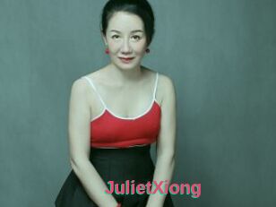 JulietXiong