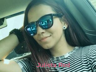 Julieta_Red