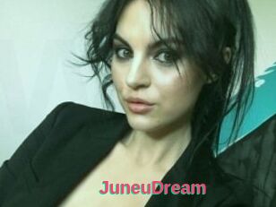 JuneuDream