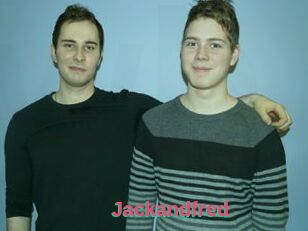 Jackandfred