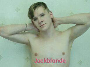 Jackblonde