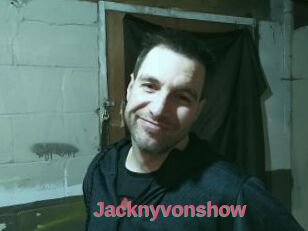 Jacknyvonshow