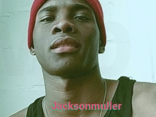 Jacksonmuller