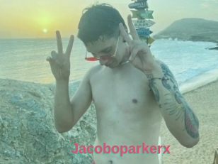 Jacoboparkerx