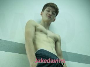 Jakedavins