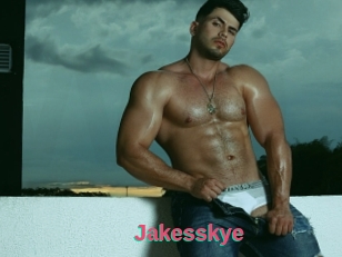 Jakesskye