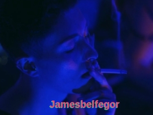 Jamesbelfegor