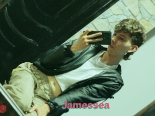 Jamessea