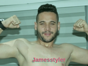 Jamesstyler