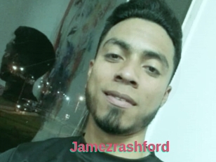 Jamezrashford