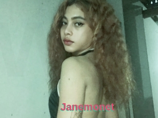 Janemonet