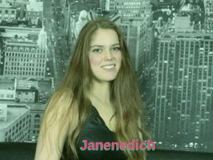 Janenedich