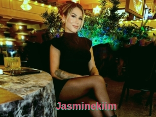 Jasminekiim