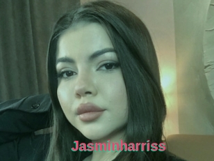 Jasminharriss