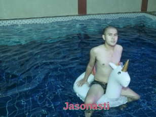 Jasonasti