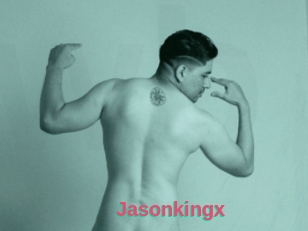 Jasonkingx