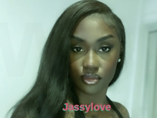 Jassylove