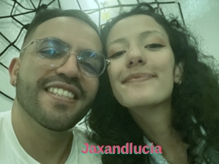 Jaxandlucia